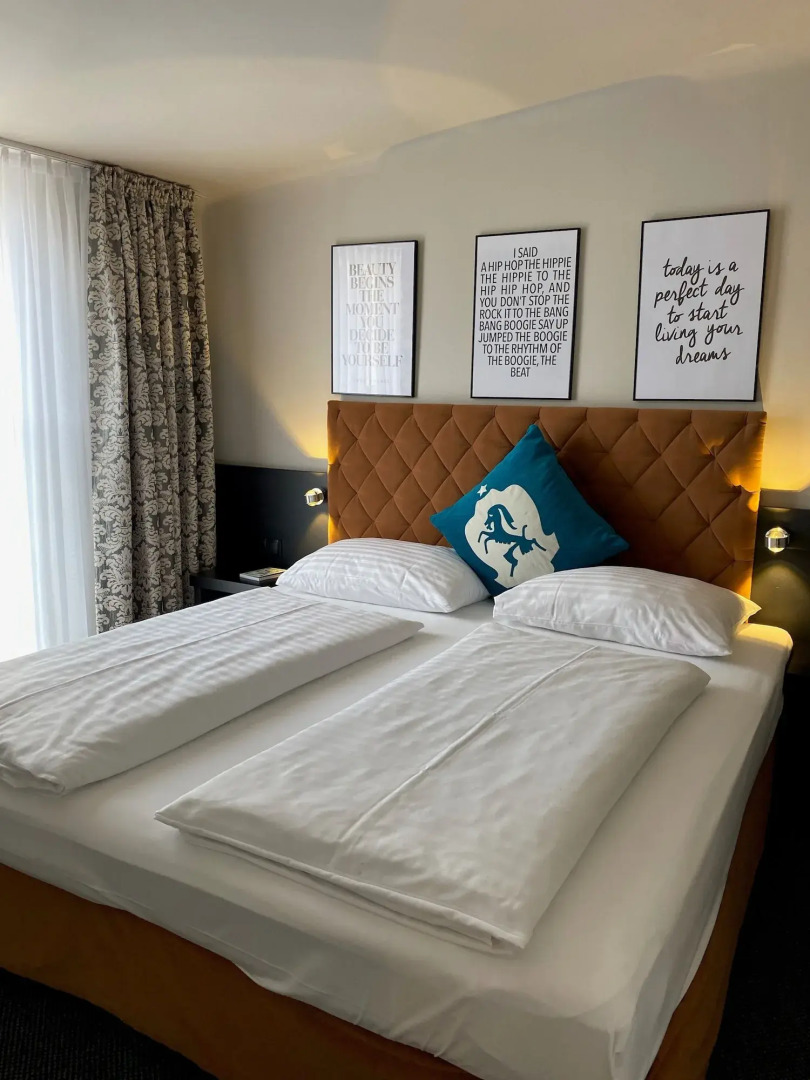 Photo - Hotel Villa Carlton - Adults Only