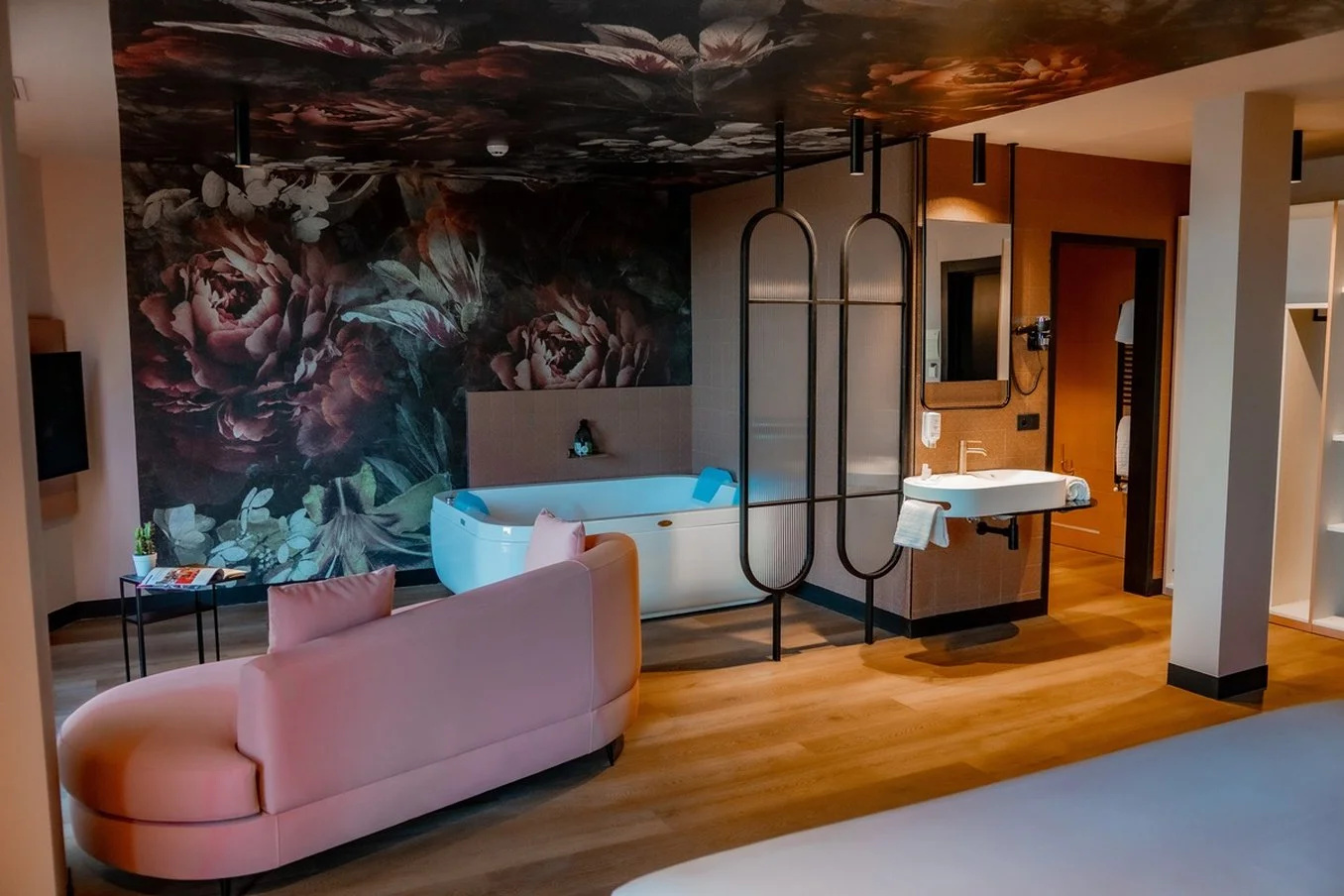 Foto - Spirit Hotel Ciudad de Burgos