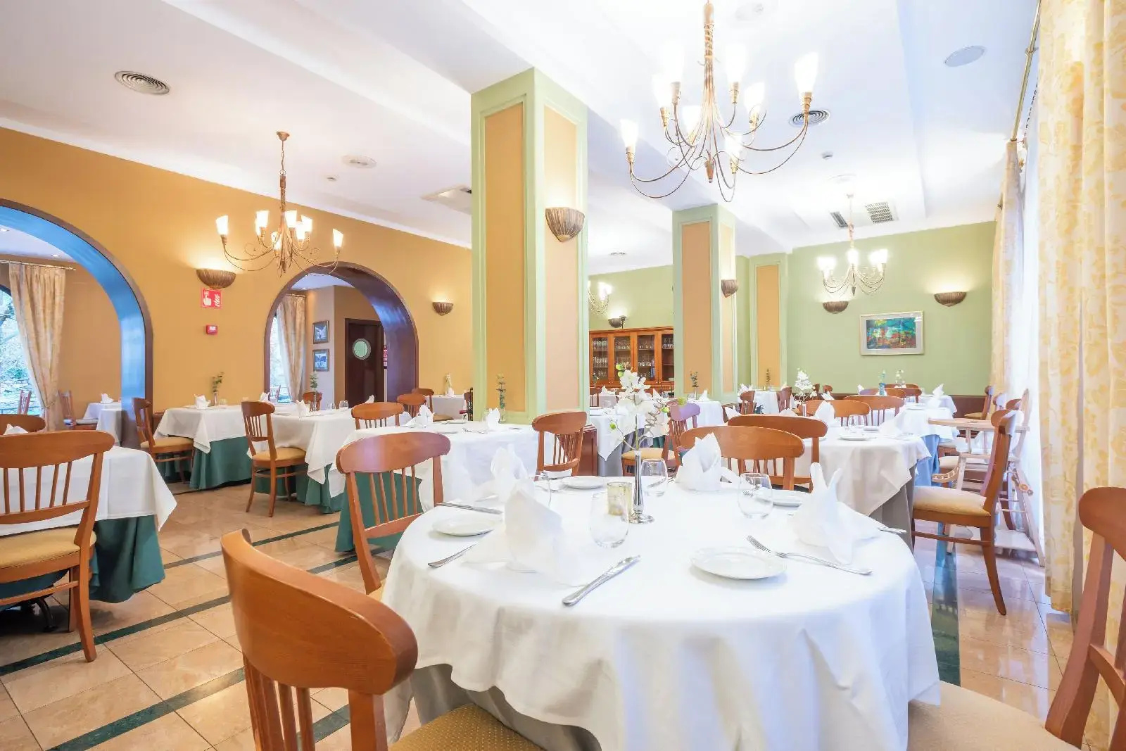 Foto - Hotel Spa Termes Carlemany