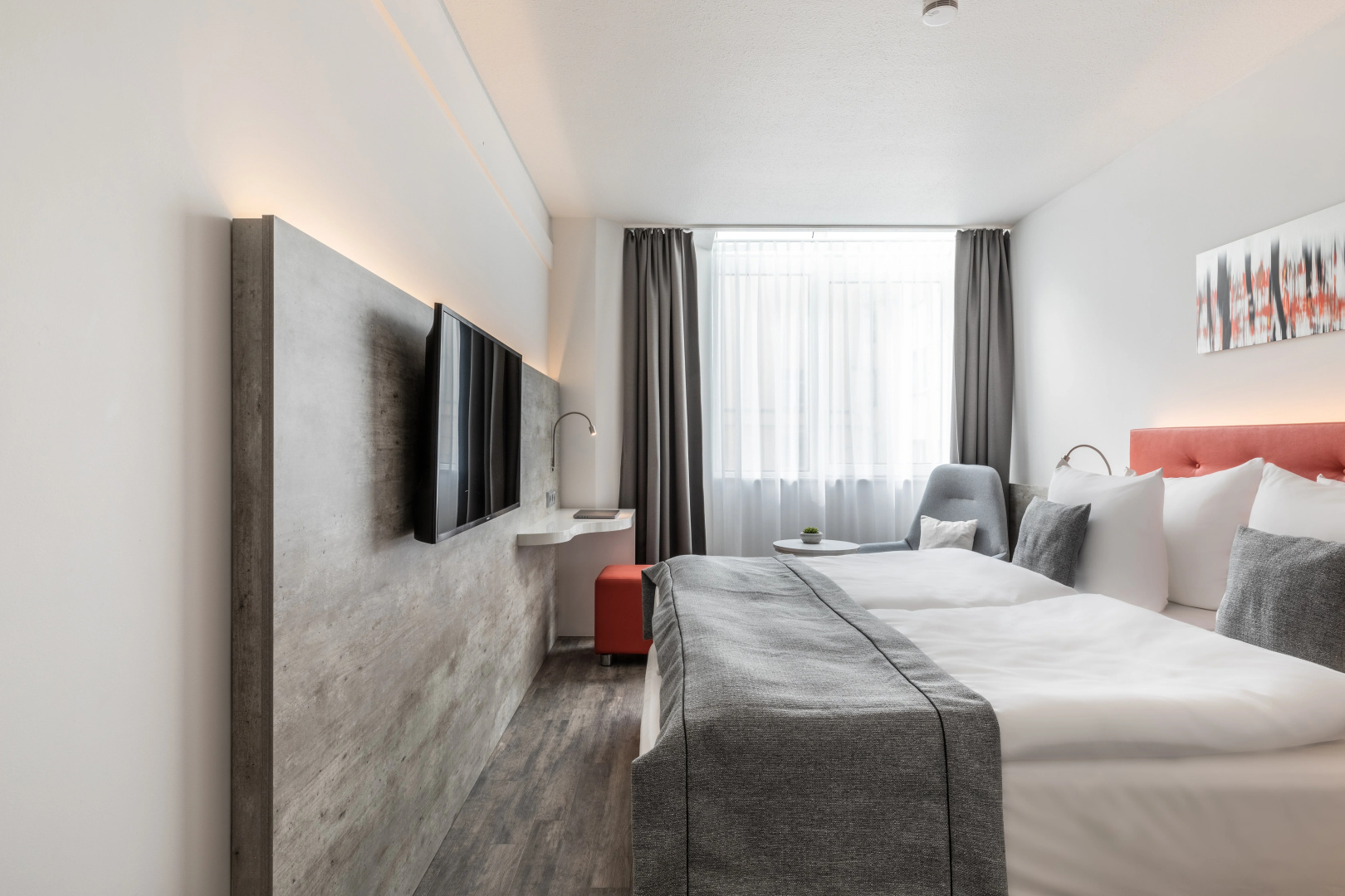 Foto - Garner Hotel Wiesbaden City by IHG