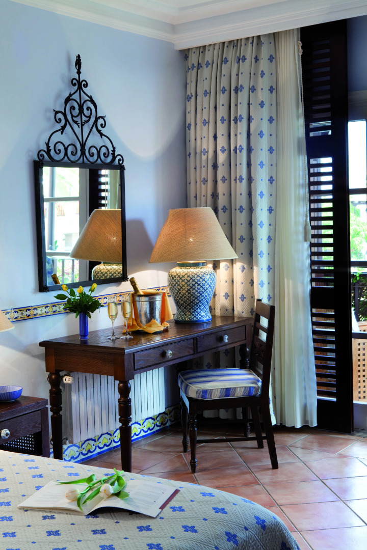 Foto - Seaside Grand Hotel Residencia - Gran Lujo