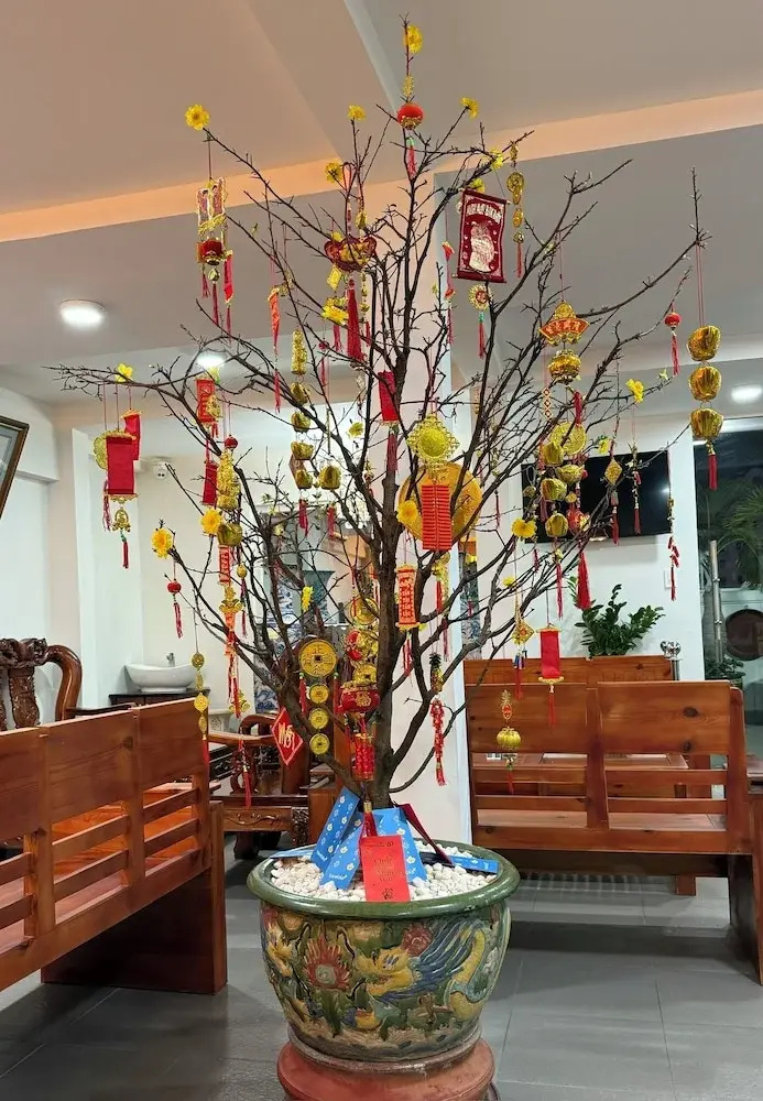 Photo - Thiên Tài Hotel