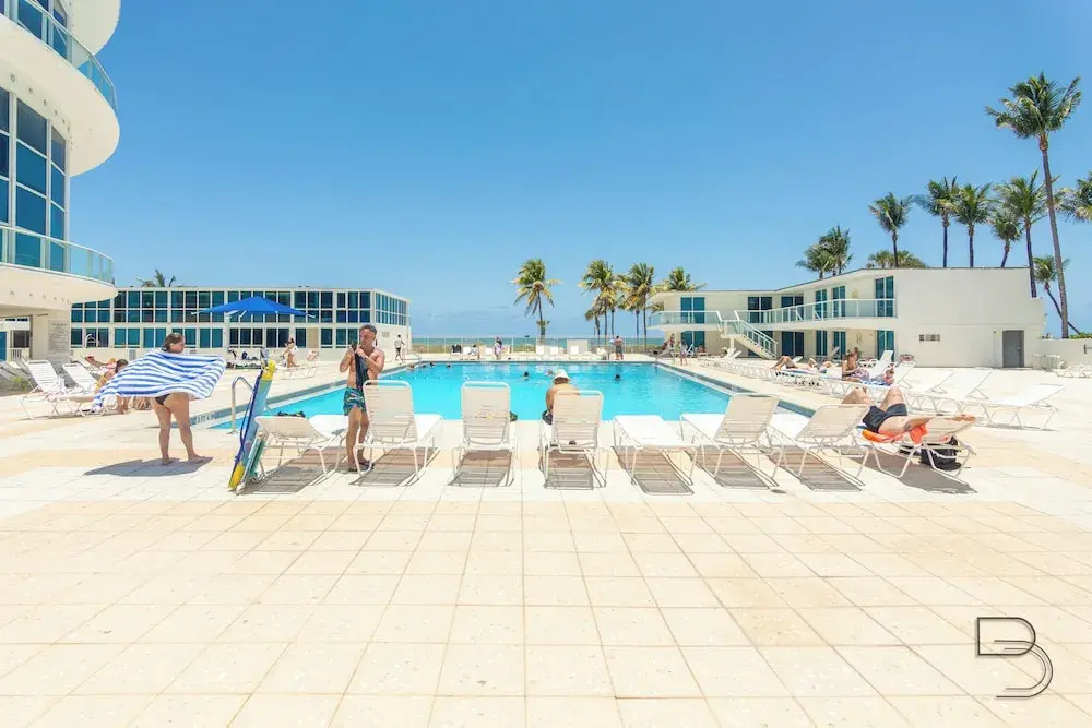 Foto - Girasole Suites