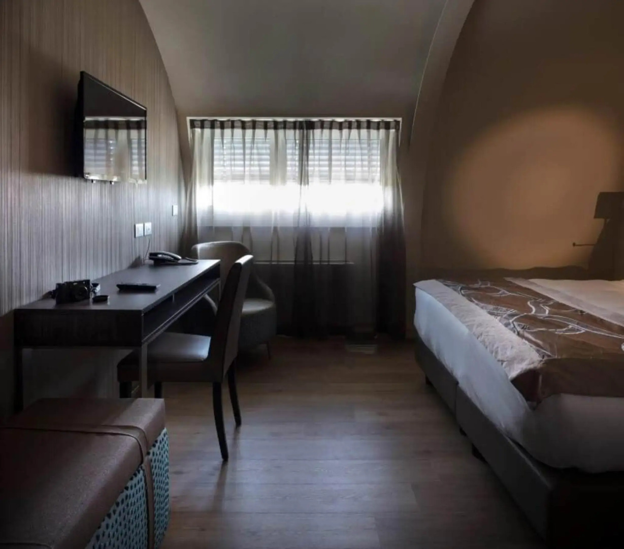 Photo - Smart Hotel Holiday