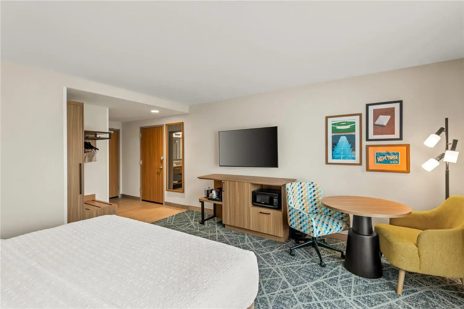 Photo - Hampton Inn by Hilton Cooperstown