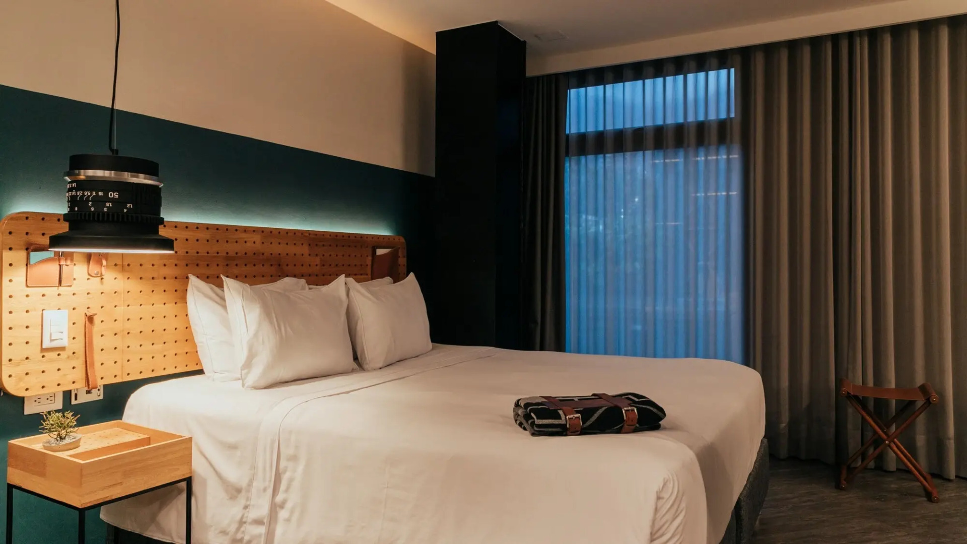 Photo - The Click Clack Hotel Medellín