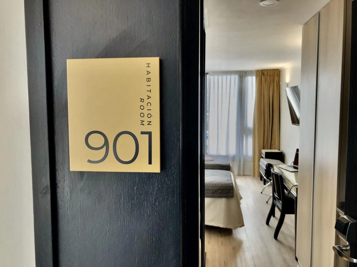 Foto - RQ Santa Magdalena