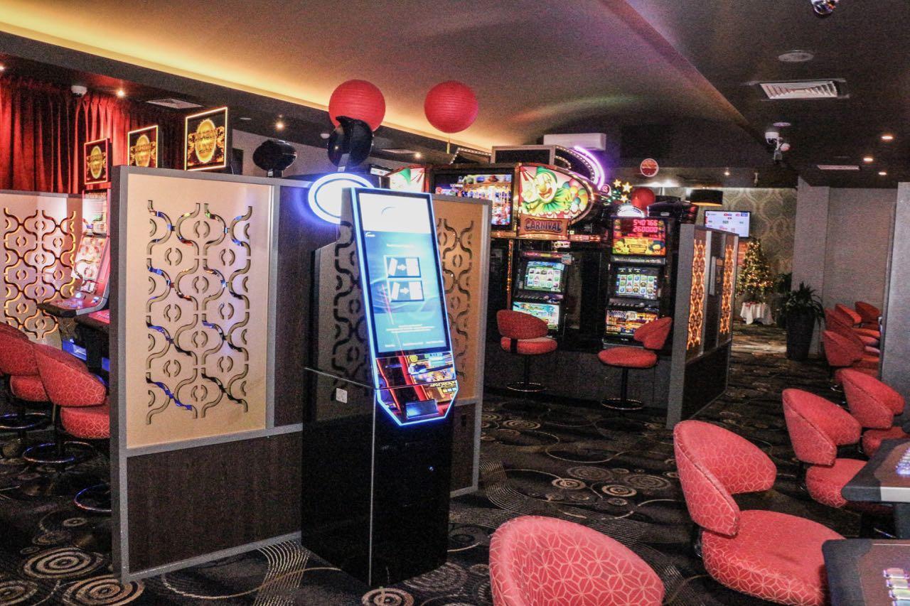 Foto - Salisbury Hotel Motel