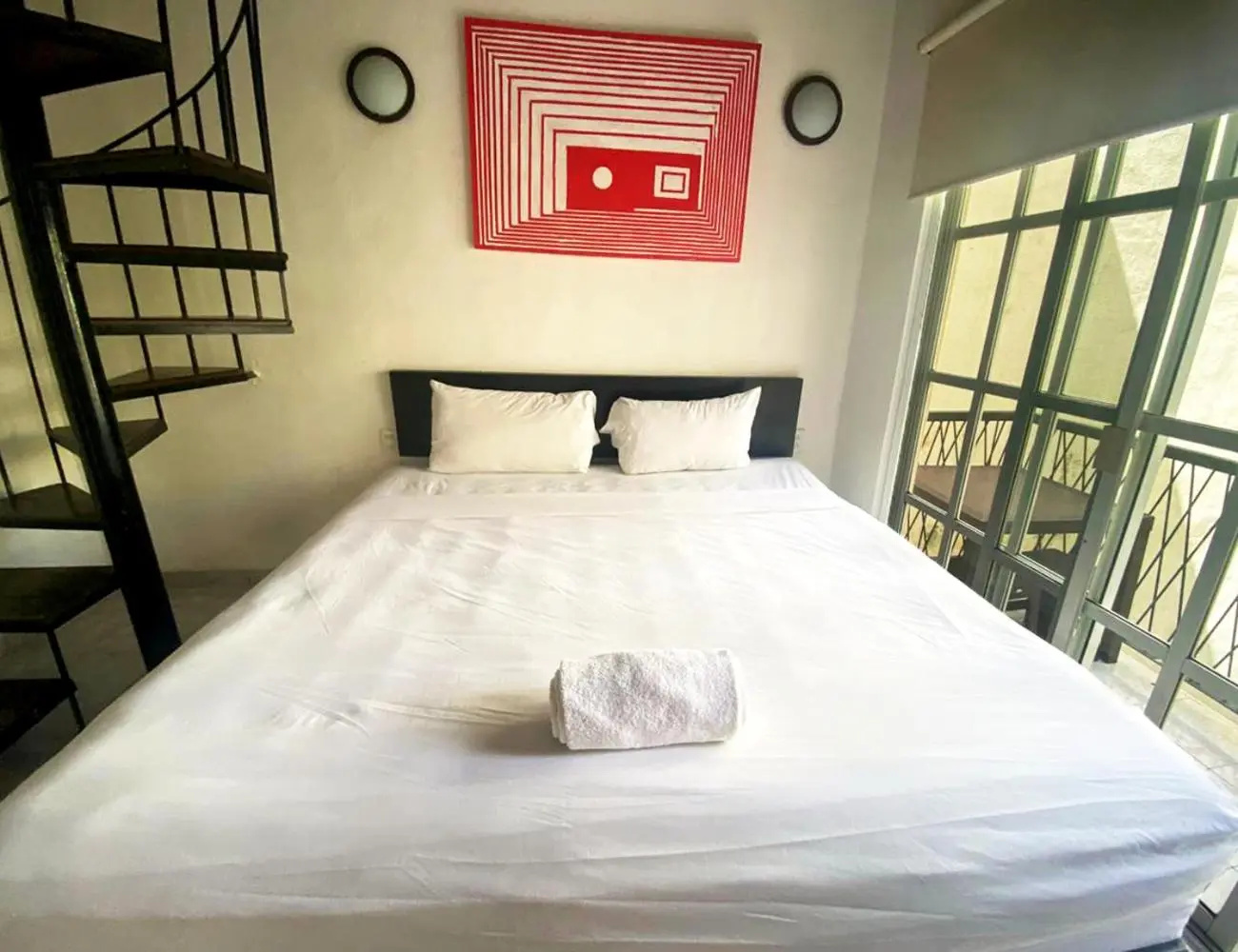 Photo - Hotel Maya Turquesa - Playa del Carmen