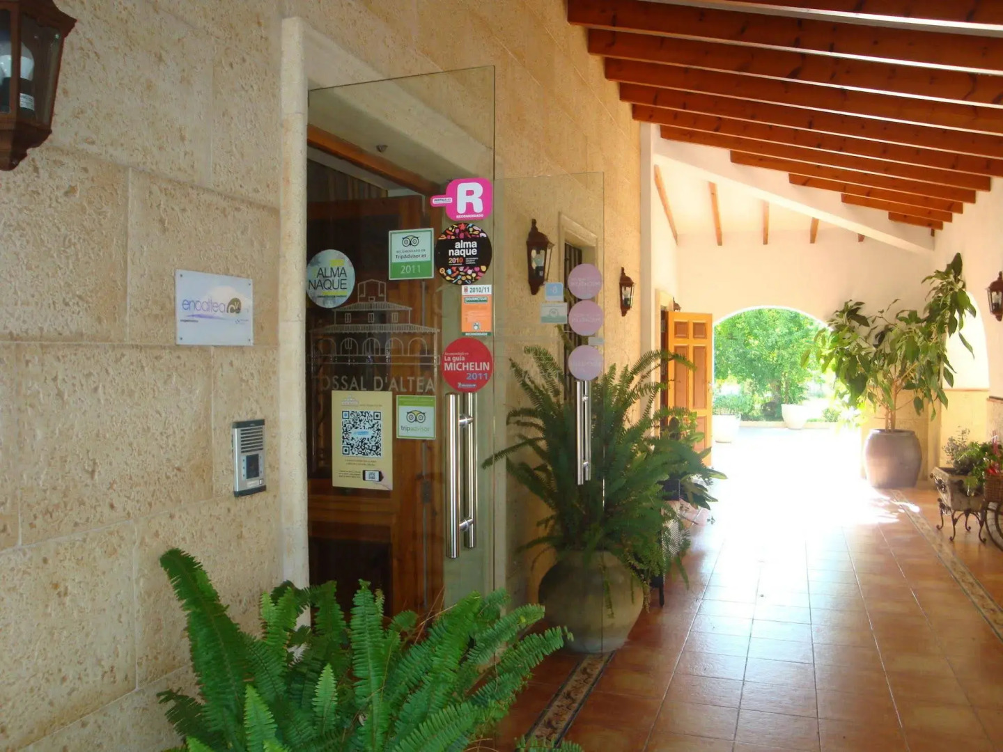 Foto - Hotel Tossal d'Altea