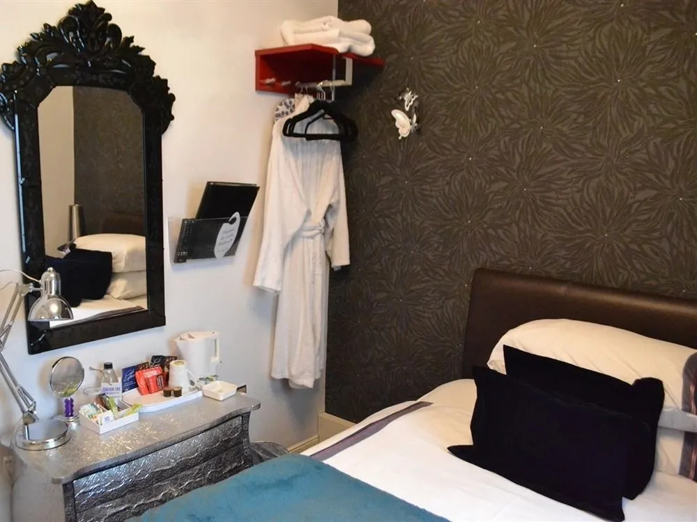 Foto - The Arthington Guest House