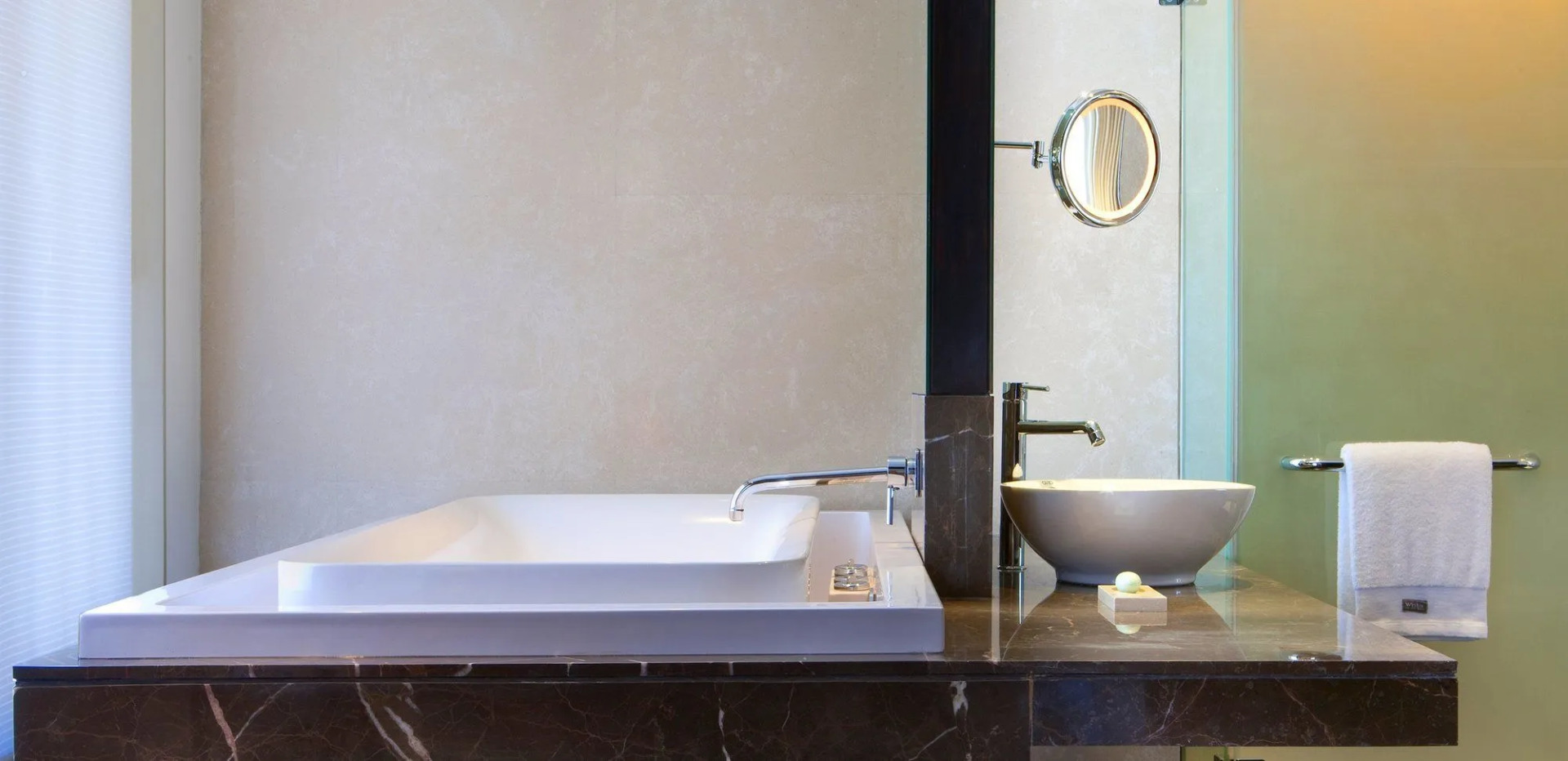 Foto - The Westin Hyderabad Mindspace