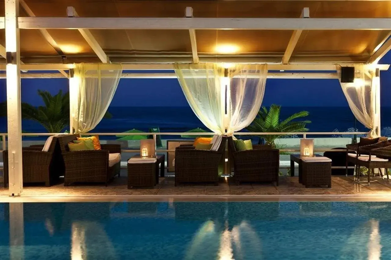 Foto - Summer Beach Hotel