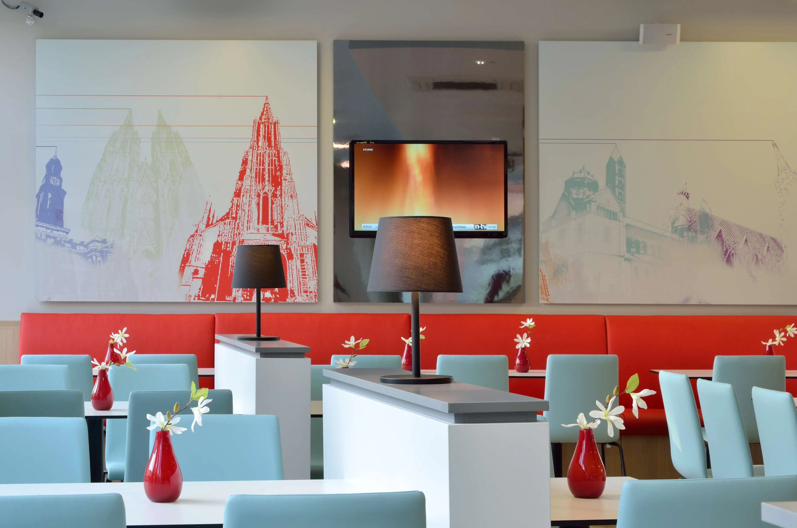 Foto - B&B Hotel Ulm
