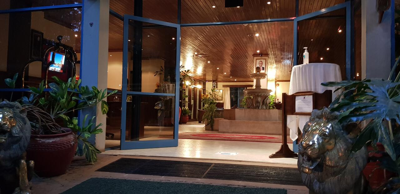 Foto - La Mada Hotel