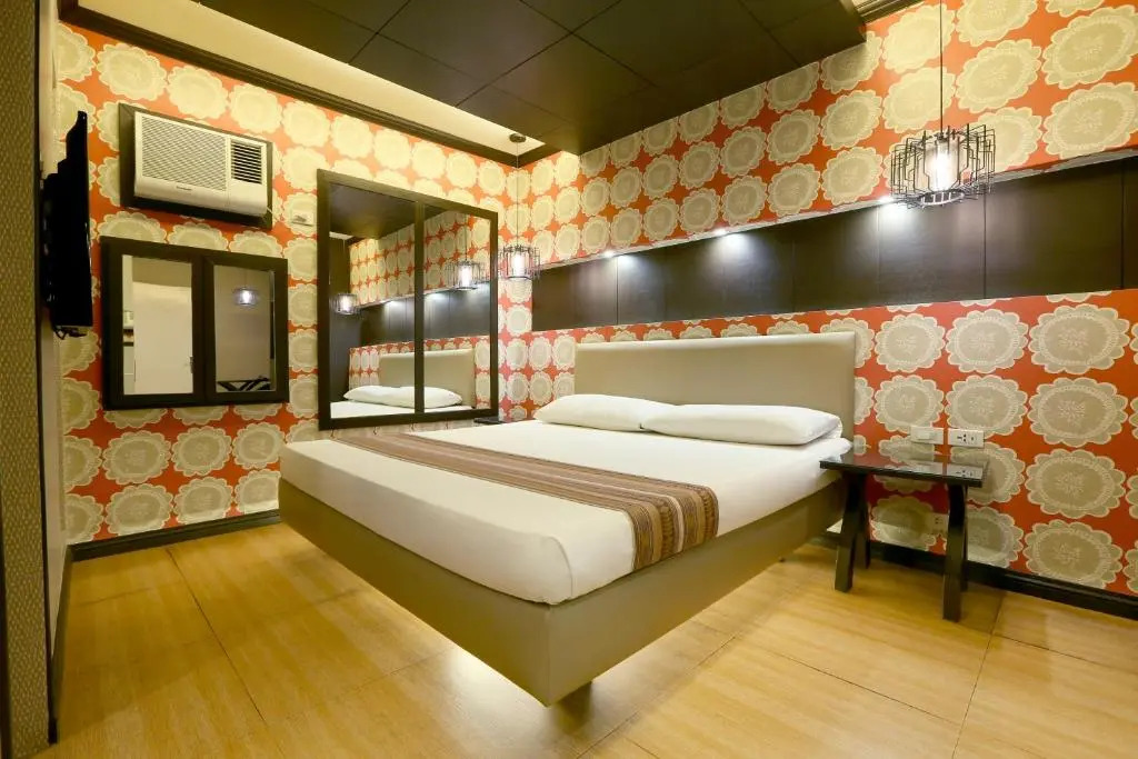 Foto - Hotel Ava Malate