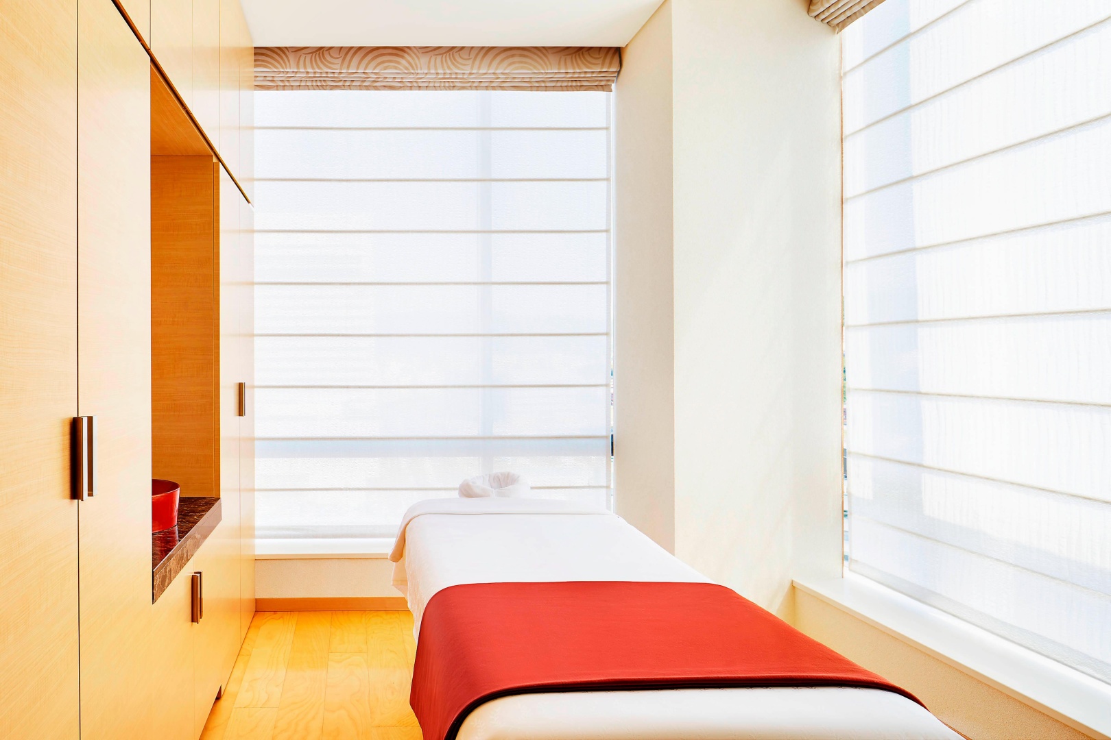Foto - Sheraton Grand Hiroshima Hotel