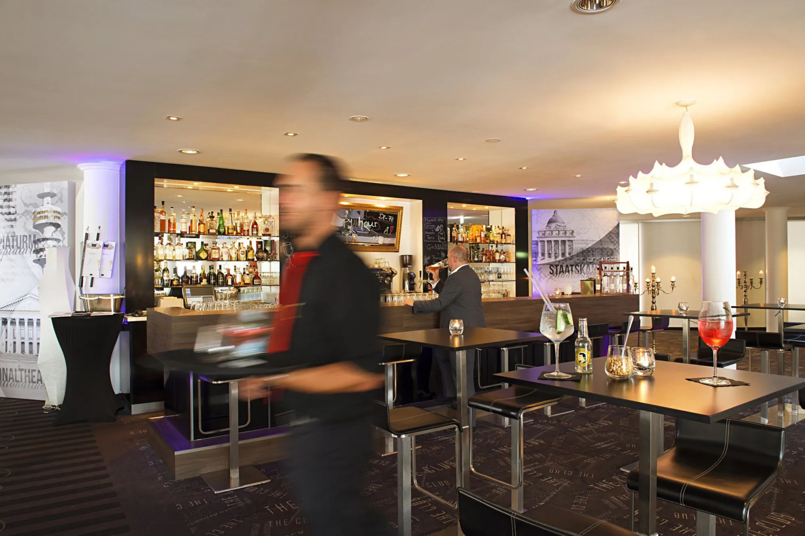 Photo - Victor's Residenz-Hotel München