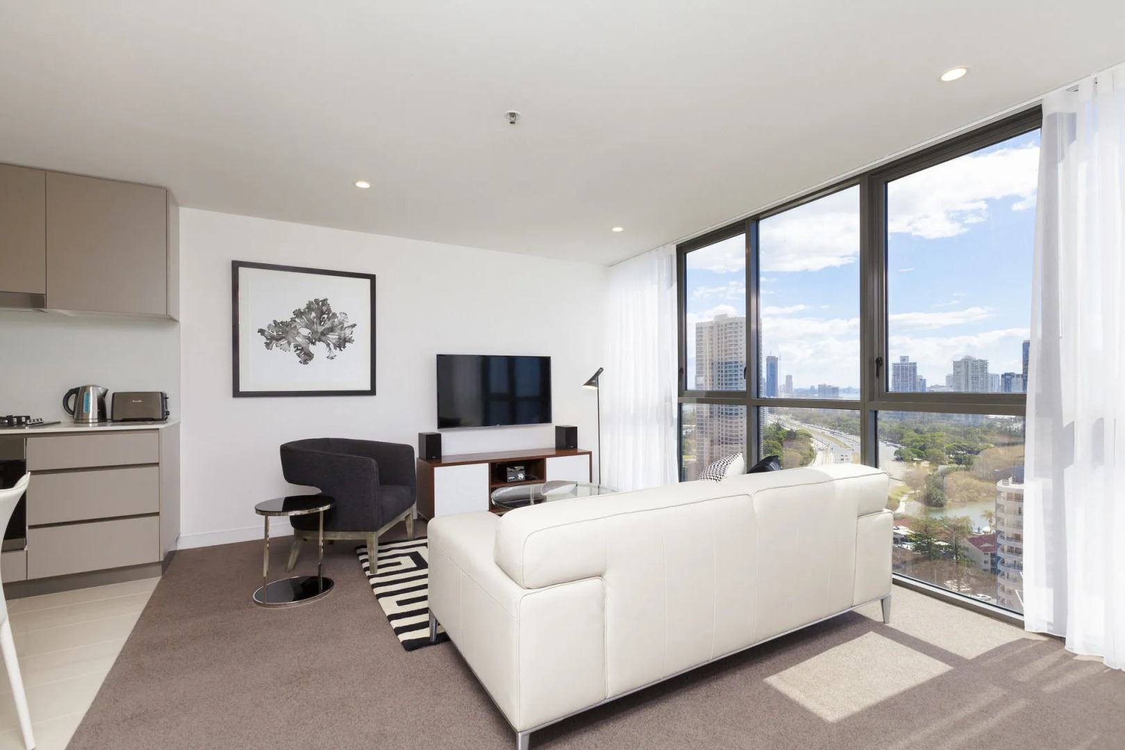 Foto - Rhapsody Resort - Official