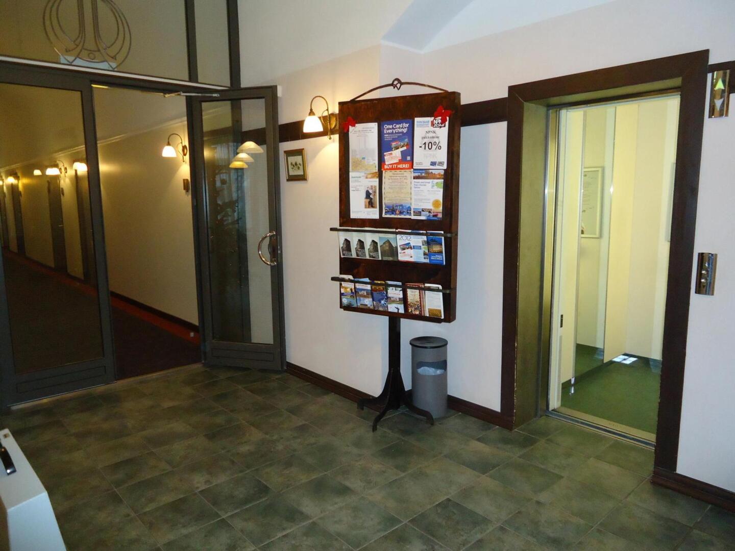 Foto - Hotel St. Barbara