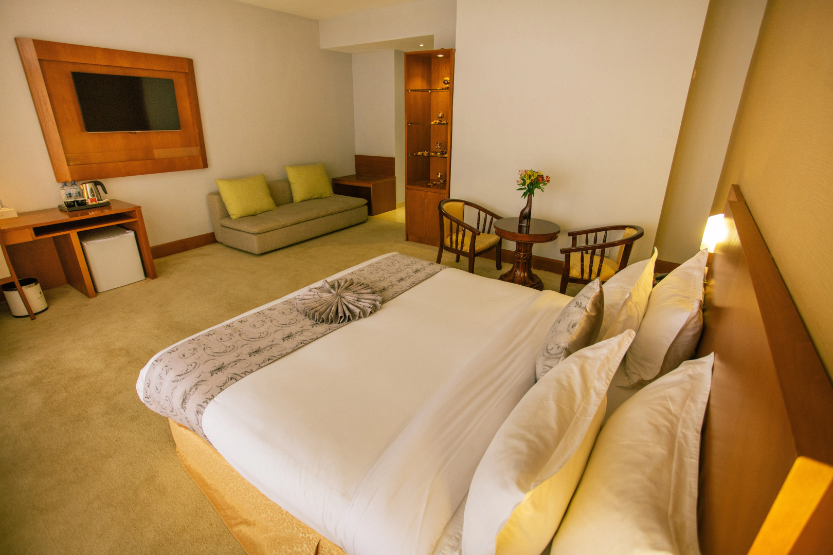 Photo - Azzeman Hotel