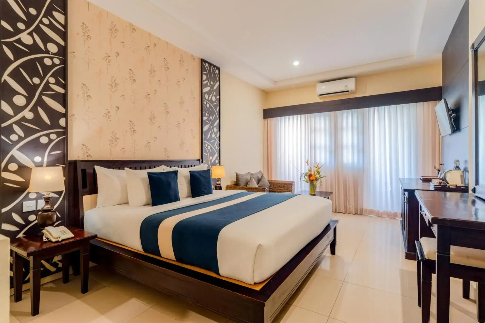 Photo - Sri Phala Resort & Villa