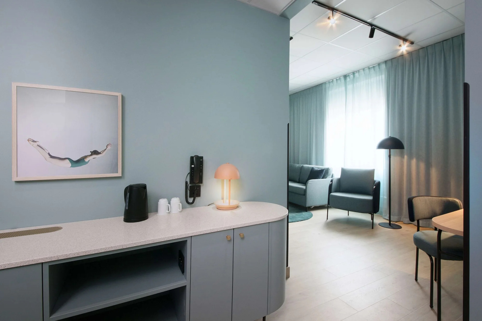 Photo - Scandic Sjølyst