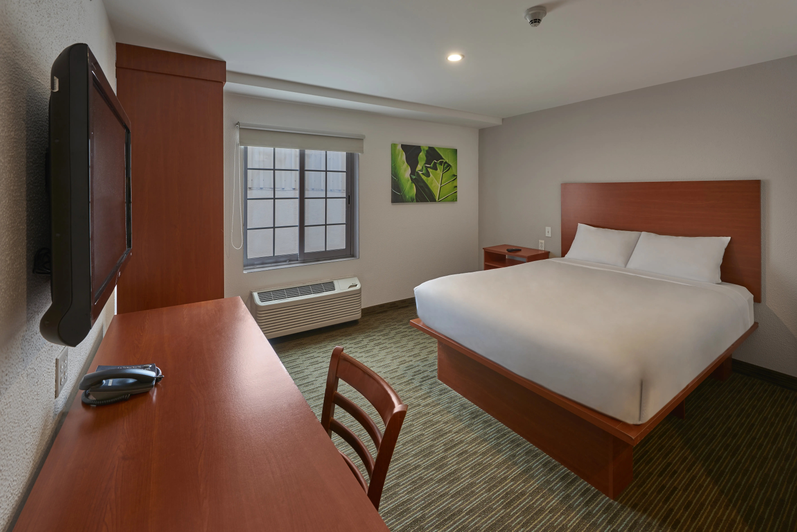 Photo - Extended Suites Monterrey Aeropuerto