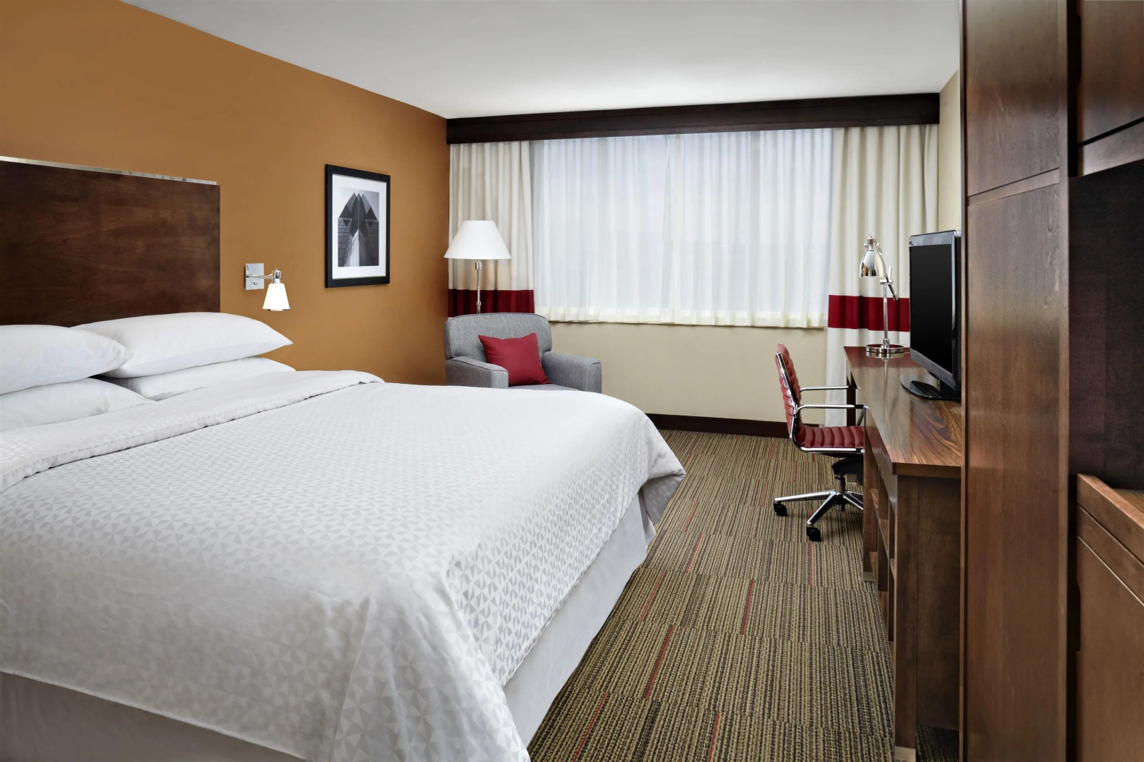 Photo - Four Points by Sheraton Halifax