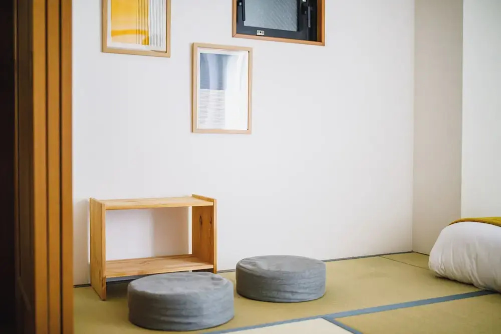 Foto - R Residence 谷町