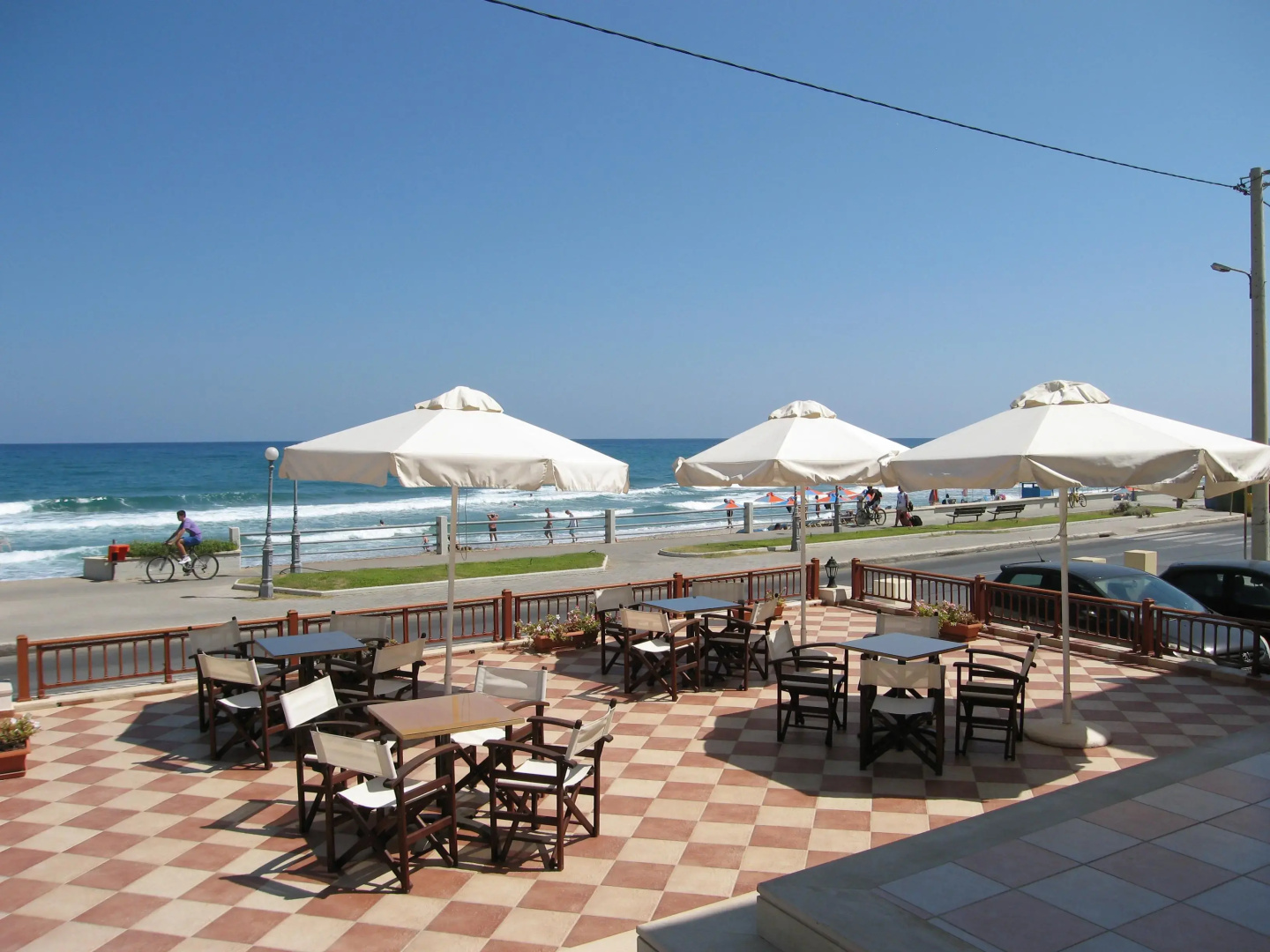 Photo - Blue Sea Hotel Apartments