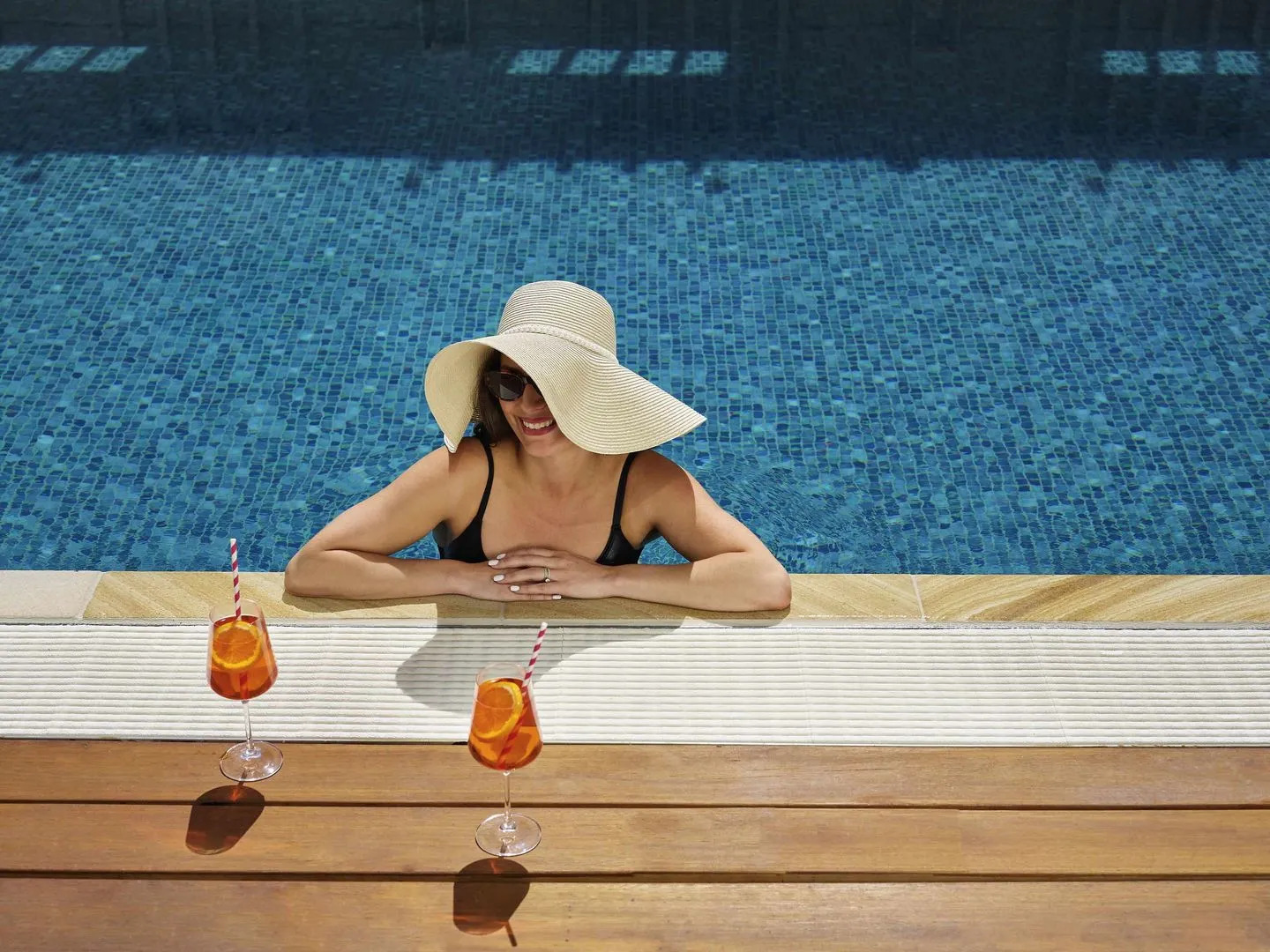 Photo - Swissotel Sydney