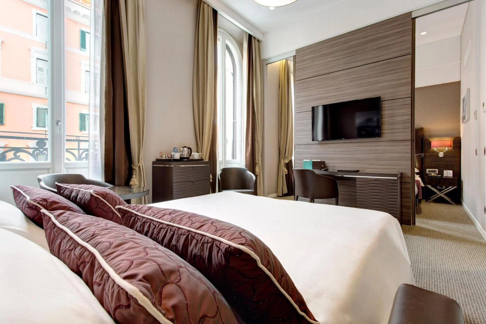 Photo - Hotel Artemide