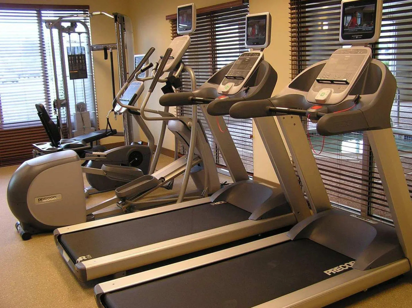 Photo - Hilton Garden Inn Ridgefield Park