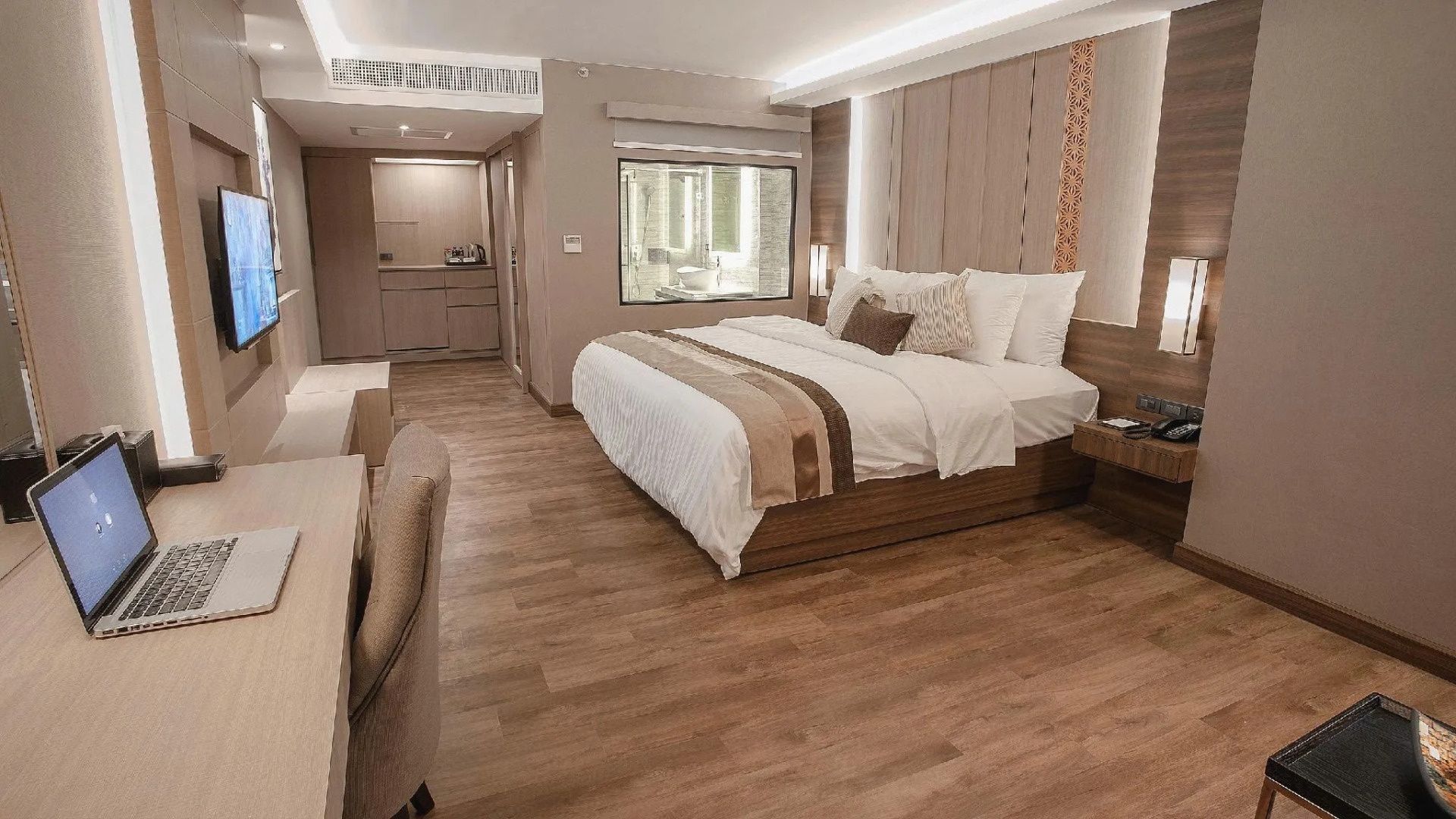 Foto - Arte Hotel - SHA Extra Plus