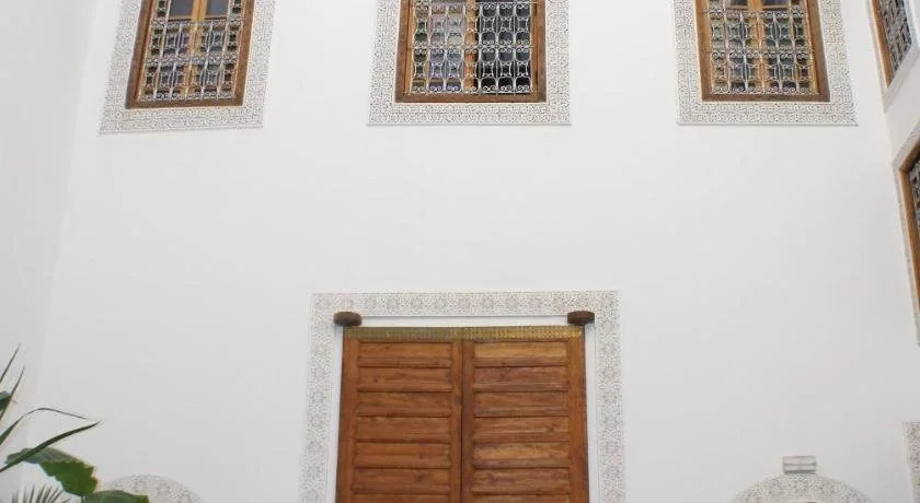 Foto - Riad Attarine