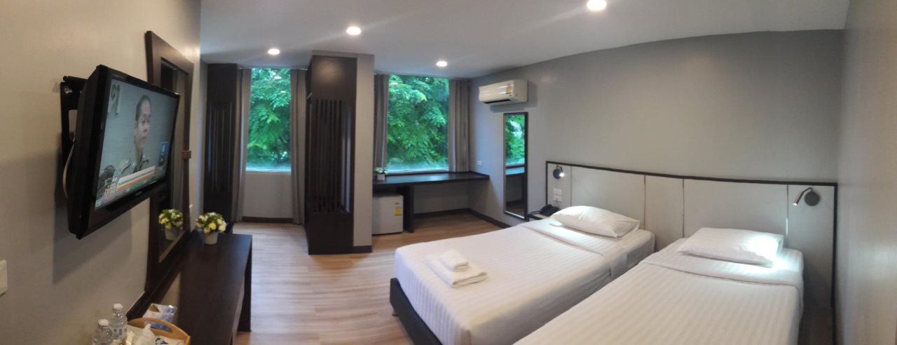 Foto - YWCA Hotel Bangkok