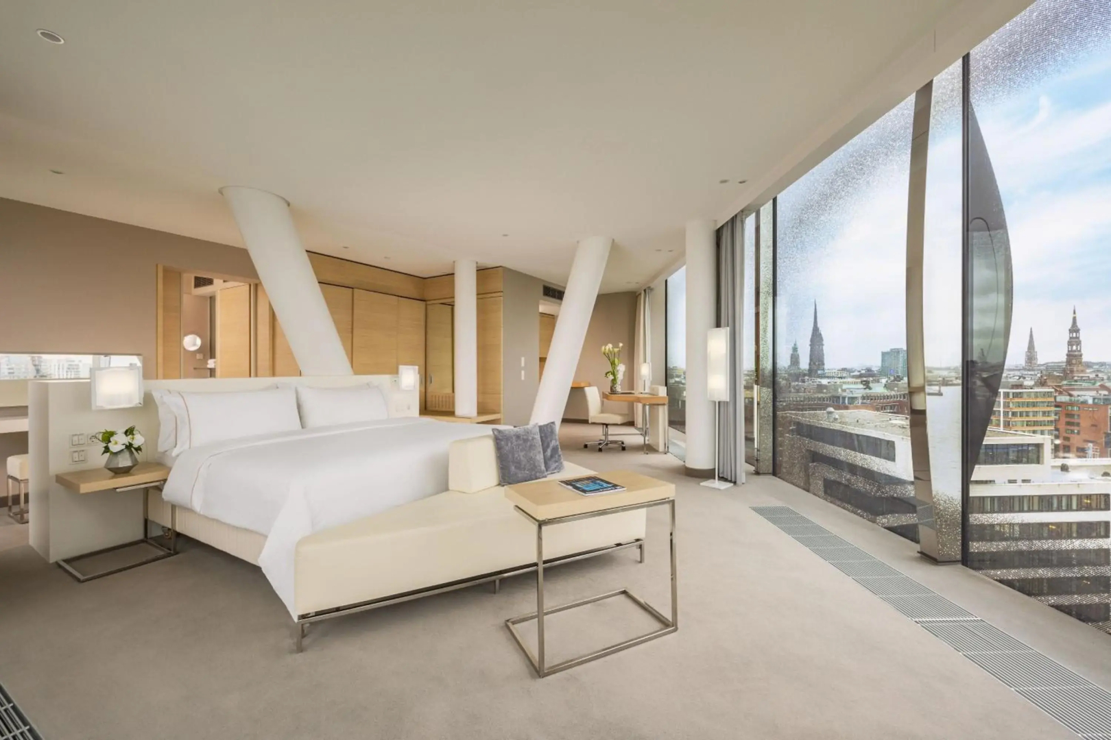 Foto - The Westin Hamburg Elbphilharmonie
