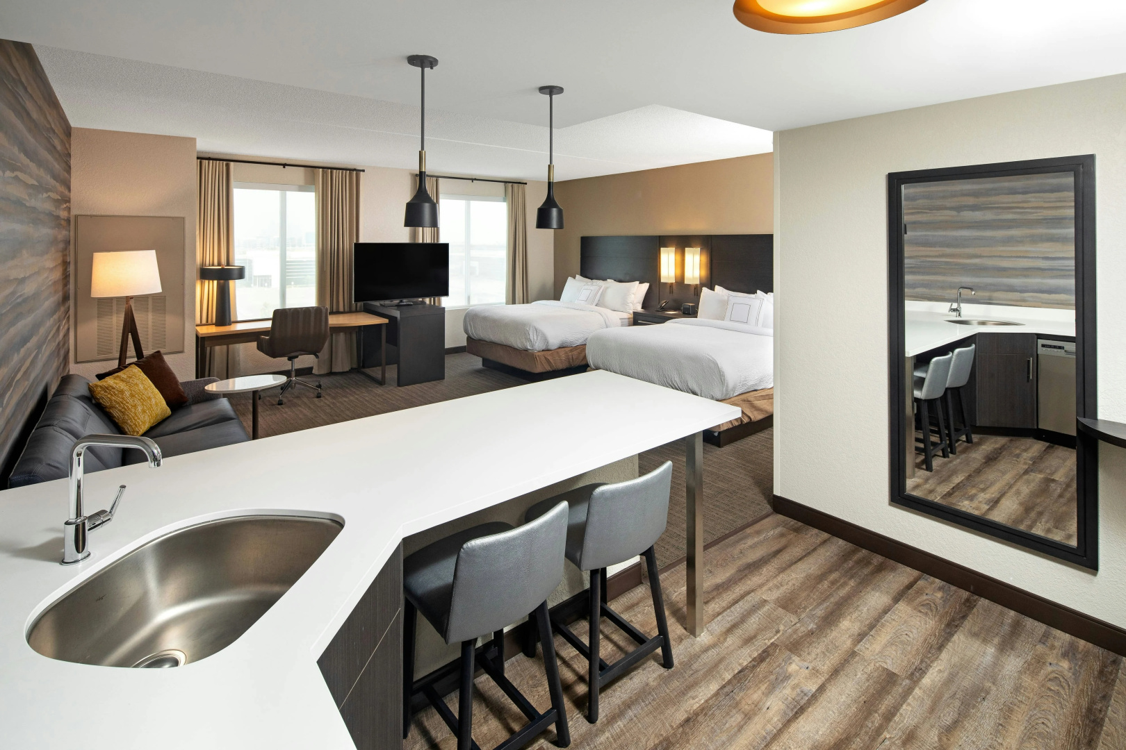 Foto - Residence Inn by Marriott Toronto Mississauga West