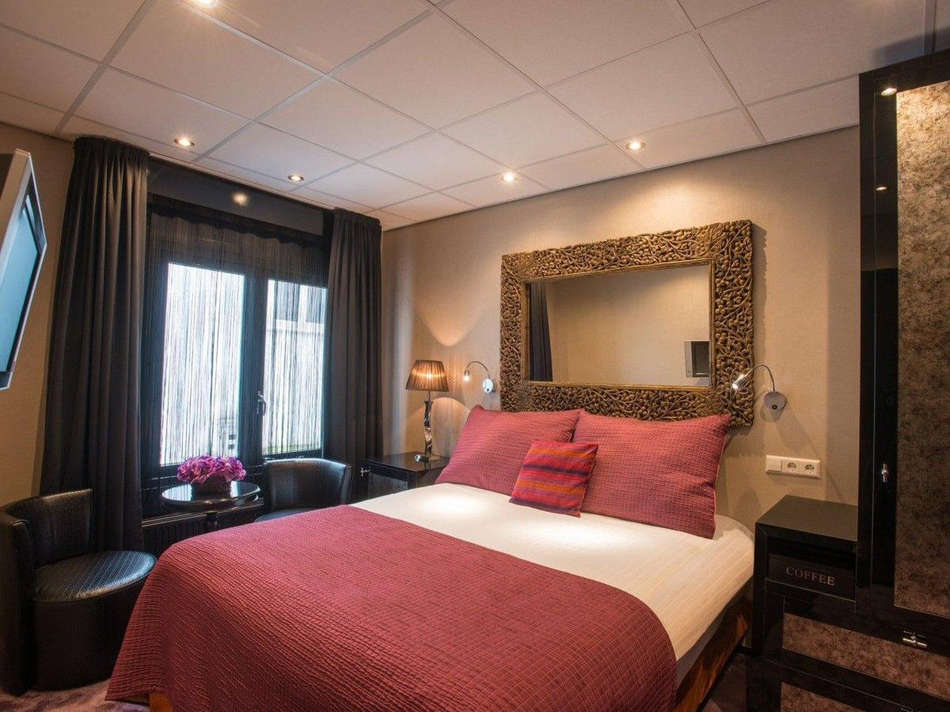 Photo - Hotel Sebastian's