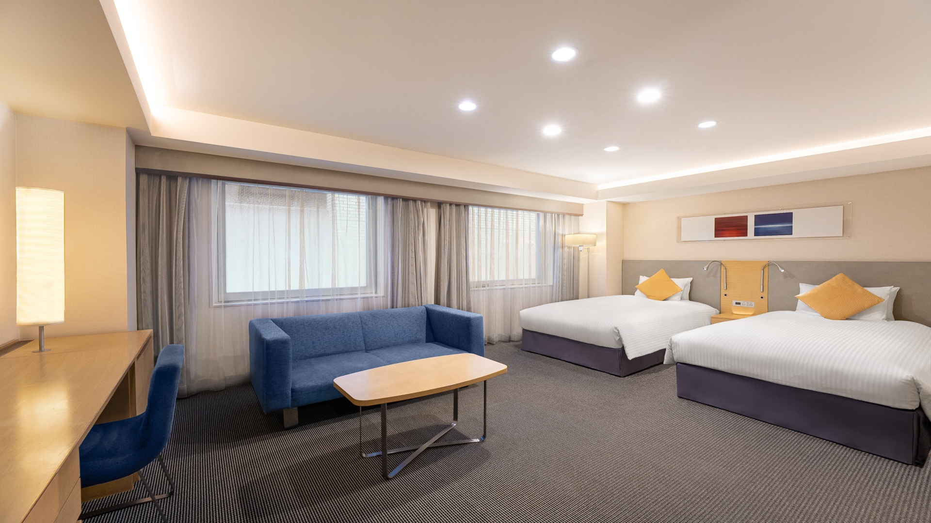 Foto - Hotel JAL City Kannai Yokohama