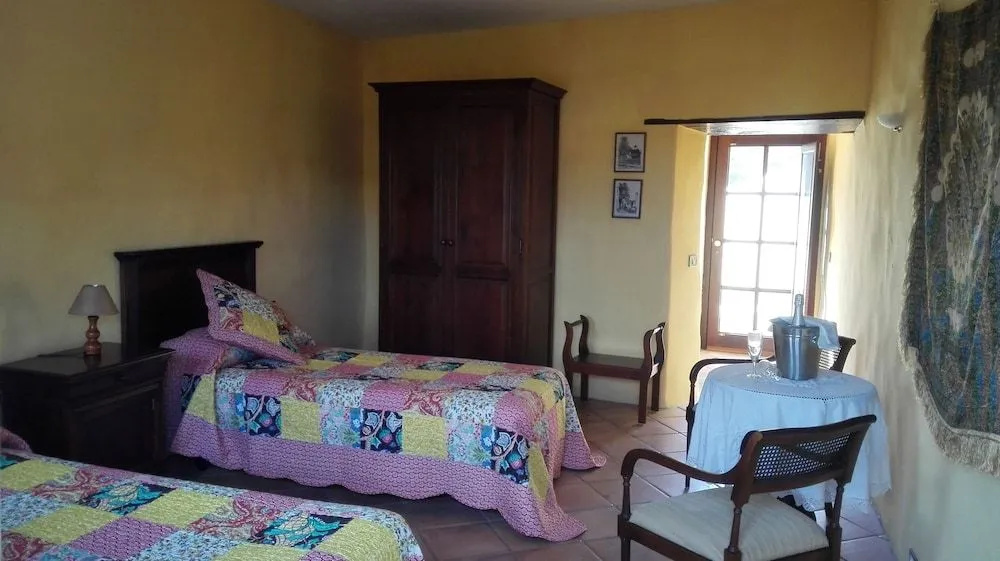 Photo - Hotel Rural La Raya 1866