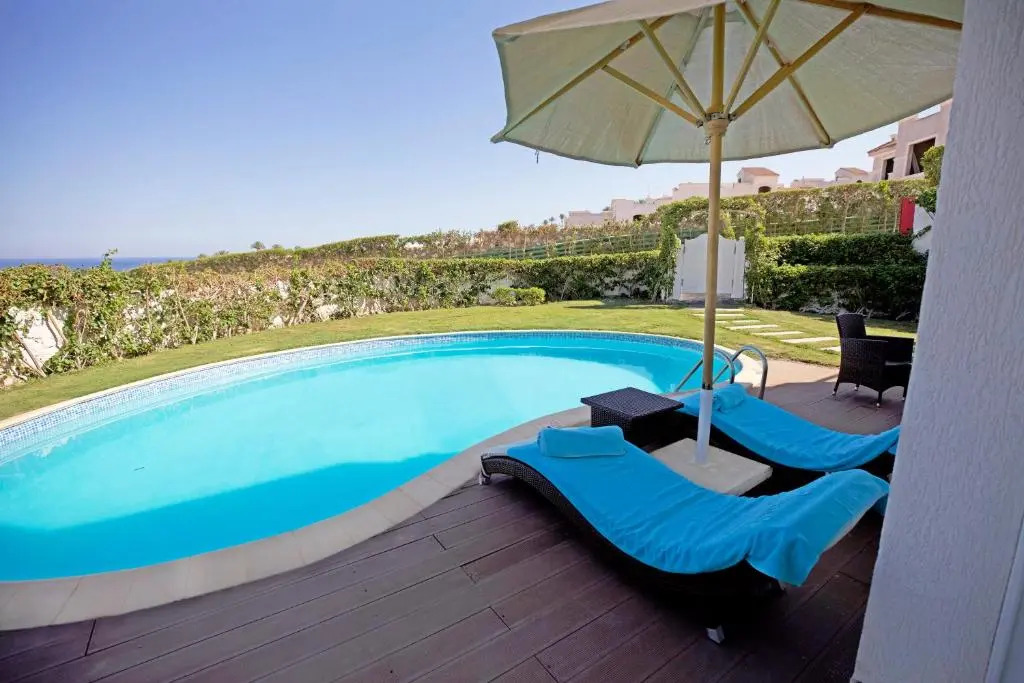 Photo - Sunrise Montemare Resort -Grand Select