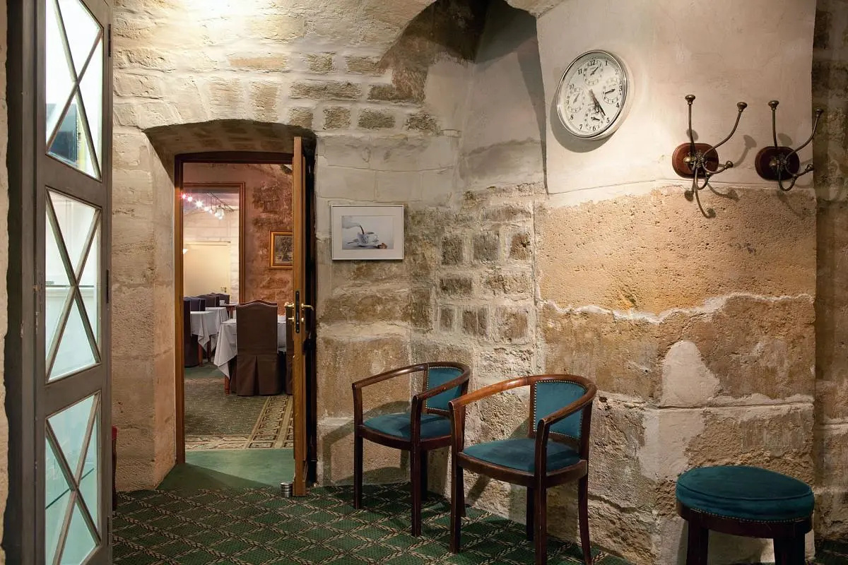 Foto - Hôtel Serotel Lutèce