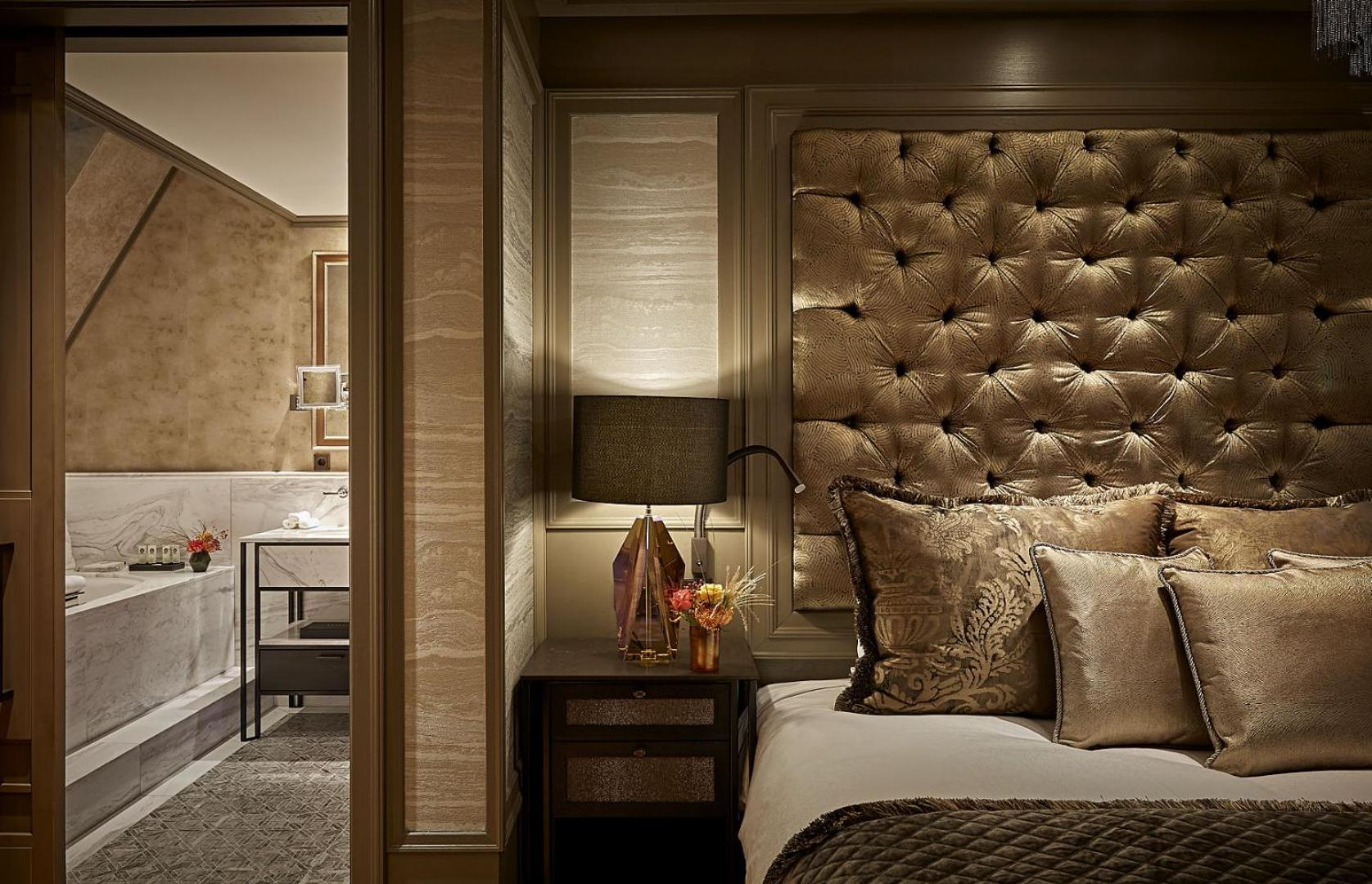 Foto - Hotel TwentySeven - Small Luxury Hotels of the World