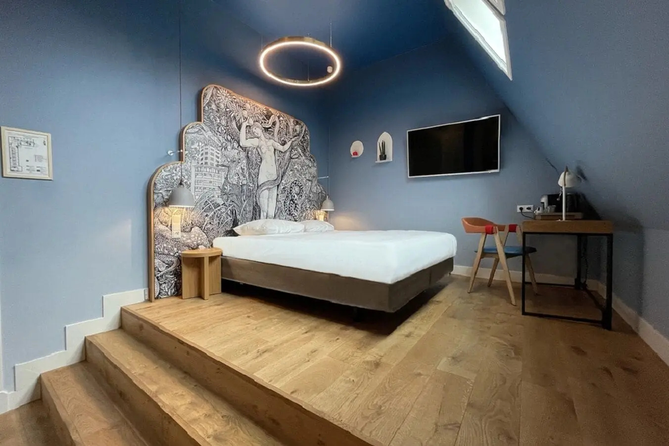 Photo - Mariënhage Boutique Hotel