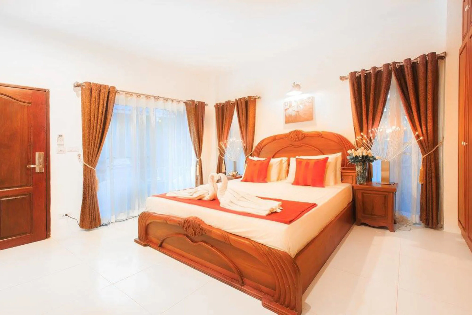 Foto - S48 Hotel