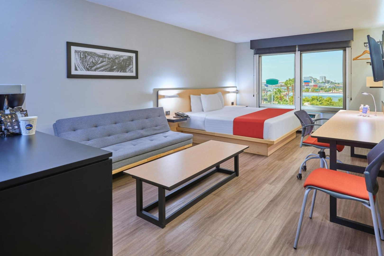 Photo - City Express by Marriott Hermosillo
