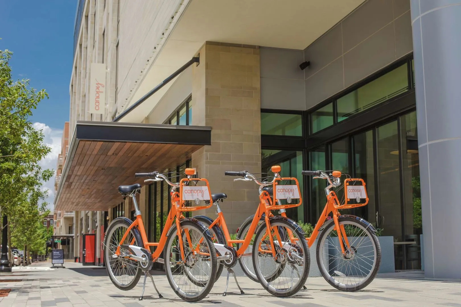 Foto - Canopy By Hilton Dallas Uptown