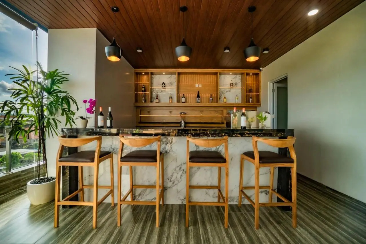 Foto - Sunrise Aventus Hotel Nusa Dua